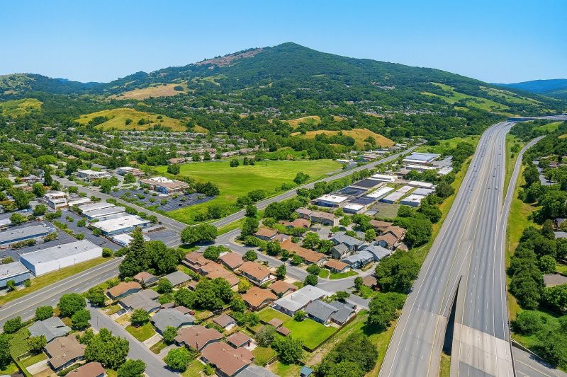 Apple Tree Removal in Novato, CA