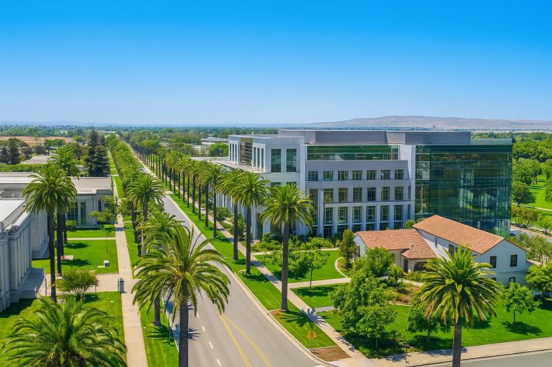 Tree Removal Service in Fairfield, CA