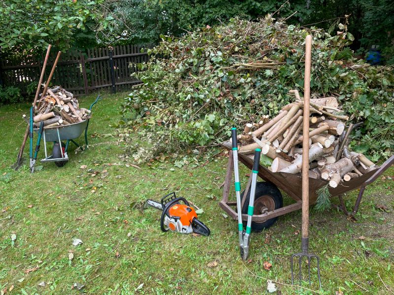 Land Clearing Services